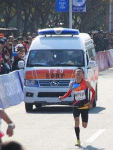 长白朝鲜族自治县大型活动