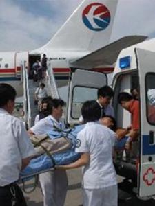 长白朝鲜族自治县接送服务