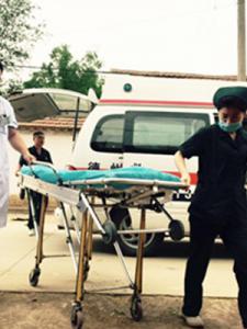 长白朝鲜族自治县院后转乡